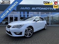 SEAT Leon ST - 1.4 EcoTSI FR Connect | FULL OPTIONS | Panoramadak | Lane assist | ACC | Camera | winterpa