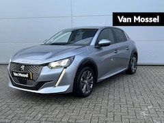 Peugeot e-208 - EV Allure 50 kWh