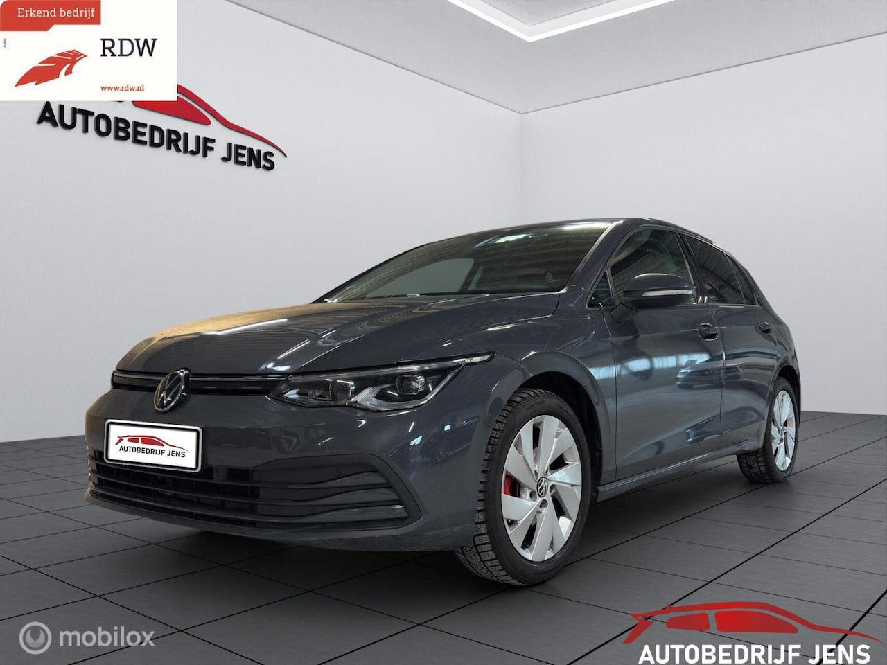 Volkswagen Golf - 1.5 TSI Style | 6mnd Garantie - AutoWereld.nl