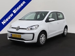 Volkswagen Up! - 1.0 (5-drs Hatchb.) Airco 12-2021 111.105 KM
