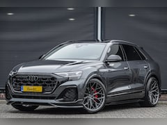 Audi SQ8 - 4.0Tfsi 507Pk Aut. | Quattro | S-Line | Spoilerpakket | Head Up Display | 360° Camera | Lu