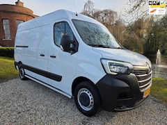 Renault Master - T35 2.3 dCi 135 L2H2 AIRCO/3-persoons