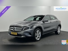 Mercedes-Benz GLA-Klasse - 200 d Prestige TREKHAAK CAMERA CARPLAY NAVI ECC CRUISE