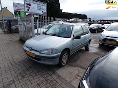 Peugeot 106 - 1.1 Accent X