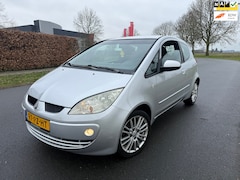 Mitsubishi Colt - 1.3 Invite+ NAP/AIRCO/APK/VELGEN