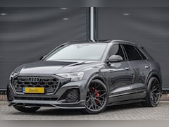 Audi SQ8 - 4.0Tfsi 507Pk Aut. | Quattro | S-Line | Spoilerpakket | Head Up Display | 360° Camera | Lu