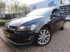 Volkswagen Golf Variant - 1.4 TSI Business Edition Connected R