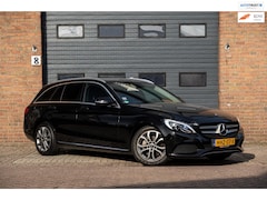 Mercedes-Benz C-klasse Estate - 250 Premium Plus camera , pdc voor+achter , stoel vw