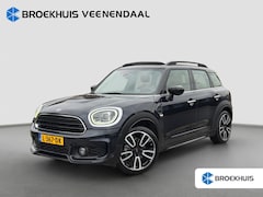 MINI Countryman - 1.5 Cooper Chili JCW | Pano | H&K | Yours Leder | Trekhaak | 19 inch | Org. NL | Afwijkend
