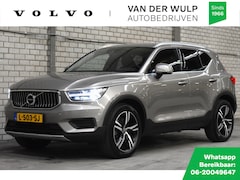 Volvo XC40 - T4 211pk [Plug-in] Inscription | Trekhaak | Leder | Getint Glas