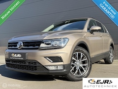 Volkswagen Tiguan - 1.4 TSI Comfortline Business TOPSTAAT VOL