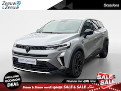 Renault Symbioz - 1.6 E-Tech full hybrid 145 esprit Alpine AUTOMAAT NAVI AIRCO CAMERA CRUISE CONTROLE STOELV