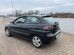 SEAT Ibiza - 1.4-16V 25 Edition I Nieuwe apk .