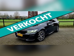 BMW 5-serie Touring - 530d High Executive M sport High Executive Pano Trekhaak