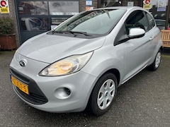 Ford Ka - 1.2 Cool & Sound