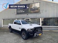 Dodge Ram - Rebel 5.7 V8 Zeer lage bijtelling. N.A.P