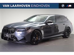 BMW 5-serie Touring - M5 Automaat / M Drive Professional / Panoramadak / Bowers & Wilkins / M Multifunctionele S