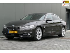 BMW 4-serie Gran Coupé - 428i M Sport Hud 360camera Memory Navigatie