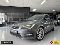 SEAT Leon ST - 1.8 TSI FR 180PK PANO SFEER ECC PDC