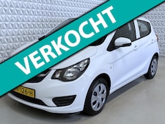 Opel Karl - 1.0 ecoFLEX Edition Airco Cruise / in nette staat (2017)