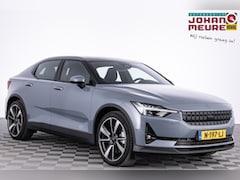 Polestar 2 - 2 Long Range Single Motor 78 kWh | SOH 91, 3 % | PANORAMA