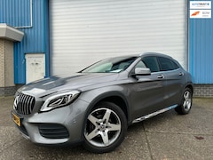 Mercedes-Benz GLA-Klasse - 200 Premium Plus