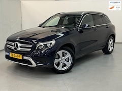 Mercedes-Benz GLC-klasse - 250 / Pano / Trekhaak / Stoelverwarming