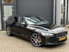 Volvo V60 - 2.0 T8 Twin Engine AWD Polestar Engineered