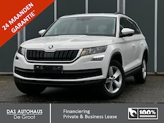 Skoda Kodiaq - 1.5TSI ACT 150pk DSG Ambition 7p