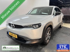Mazda MX-30 - e-SkyActiv 145 First Edition 36 kWh | Camera