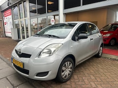 Toyota Yaris - 1.0 VVTi Acces|5DRS|APK|EL.RAMEN