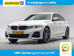 BMW 3-serie - 320e M-Sport Aut. [ Laser-Light Sfeerverlichting Stoelverwarming ]