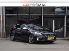 Volvo V40 - 1.6 T3 R-Design Cruise Navi Trekhaak NAP