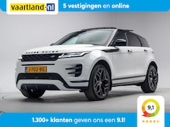 Land Rover Range Rover Evoque - 2.0 P200 AWD R-Dynamic S Aut. [ Panorama Leder Meridian Navi ]