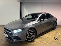 Mercedes-Benz A-klasse - 250 e Business Solution AMG PANO HUD CAM