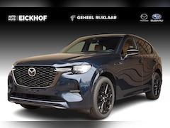 Mazda CX-60 - 2.5 e-SkyActiv PHEV Homura Plus - € 6.000 voorraadkorting – Diverse kleuren en uitvoeringe