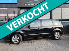 Ford S-Max - 2.0-16V Airco leder navi Trekhaak Cruise Zeer mooie Auto