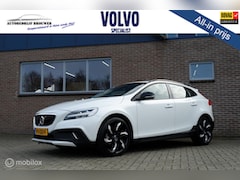 Volvo V40 Cross Country - T3 GEARTRONIC NORDIC+ DYNAMIC | STANDKACHEL | 19INCH | THK | LED