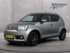 Suzuki Ignis - - 1.2 Smart Hybrid Select // DEALERONDERHOUDEN //