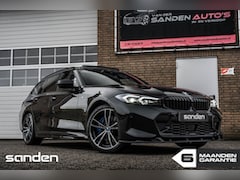 BMW 3-serie Touring - 330e xDrive |Pano|Mstoelen|Memory|LED|HUD