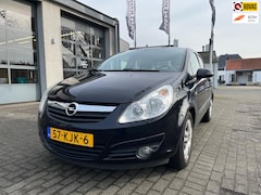 Opel Corsa - 1.2-16V Enjoy 5-deurs Airco