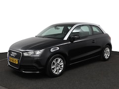 Audi A1 - 1.6 TDI Ambition Pro Line Business Airco Cruise