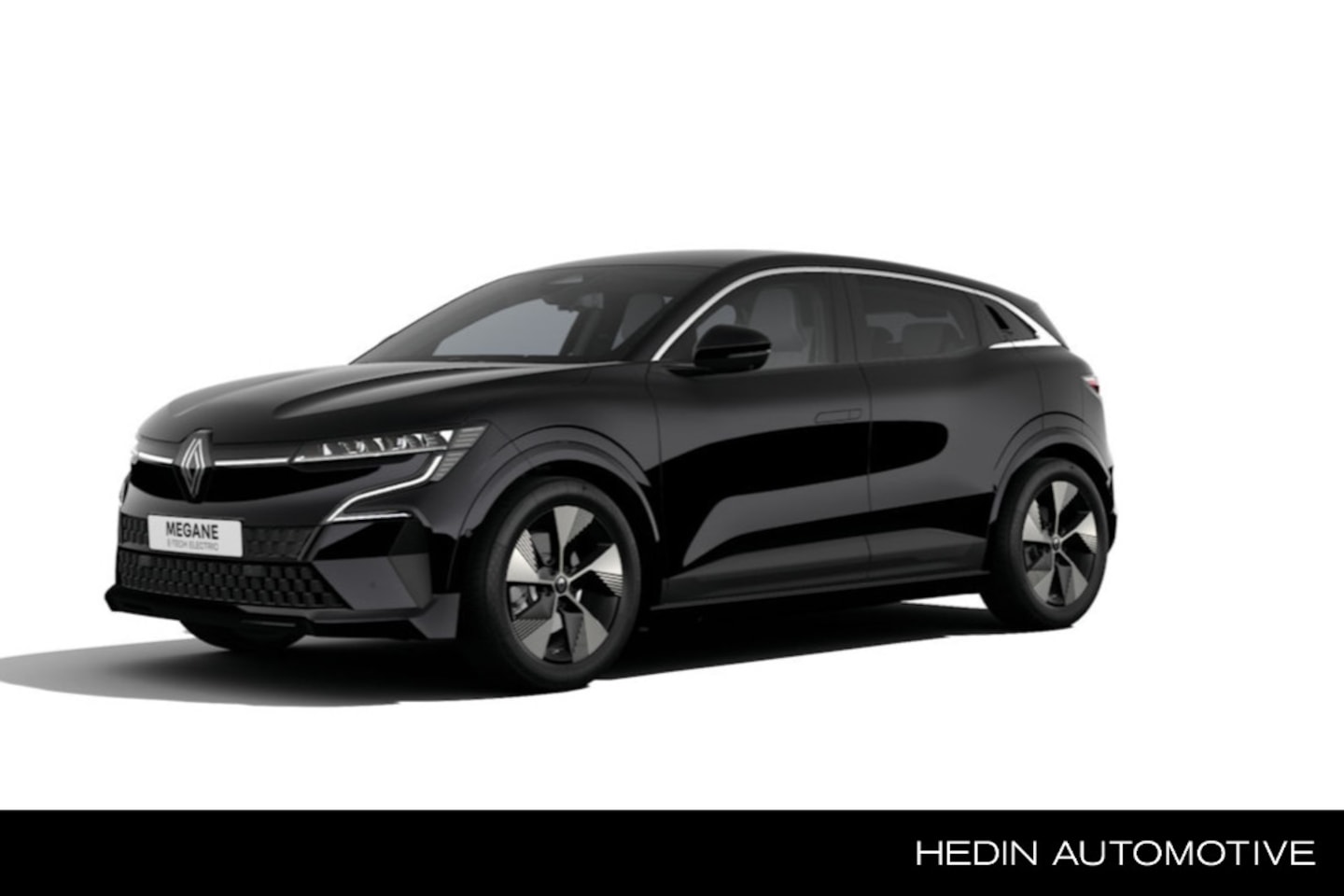 Renault Mégane E-Tech - Comfort Range Techno 60 kWh comfort range techno 60 kWh - AutoWereld.nl