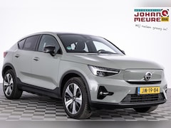 Volvo C40 - Recharge Ultimate 70 kWh *SOH 95%* PANORAMADAK | harman/kardon