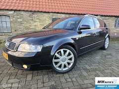 Audi A4 Avant - 1.8 Turbo Exclusive S line