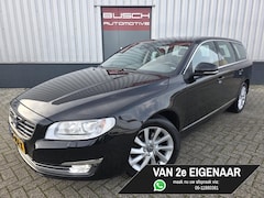 Volvo V70 - 2.0 T4 Polar+ | SCHUIF KANTELDAK | STOELVERWARMING |