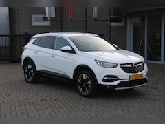 Opel Grandland X - 1.2 Turbo Innovation Led/Trekhaak/Automaat