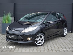 Ford Fiesta - 1.4 Sport ST-line Airco PDC Blutooth Centr Vergr