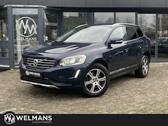 Volvo XC60 - 3.0 T6 AWD Summum Leder l Xenon l Dig. Dash l Stuurwielverw
