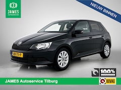 Skoda Fabia - 1.0 Active AIRCO | LMV | 5 DEURS